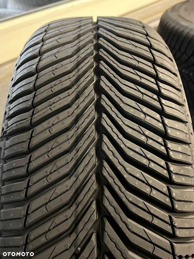 205/55R16 91V MICHELIN CROSSCLIMATE 3 opony całoroczne 2025r - 2