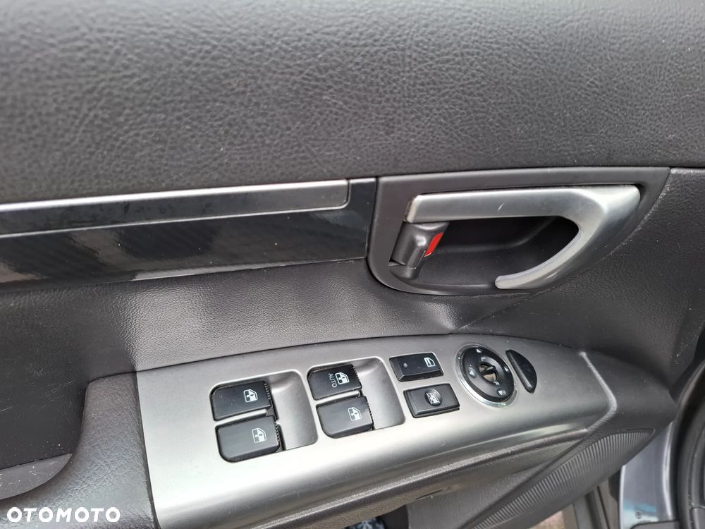 Hyundai Santa Fe 2.2 CRDI Executive 7os - 13