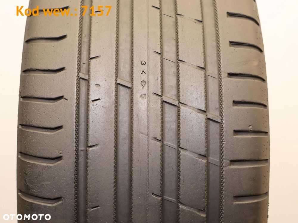Nokian Powerproof - 225/45 R19 - 7