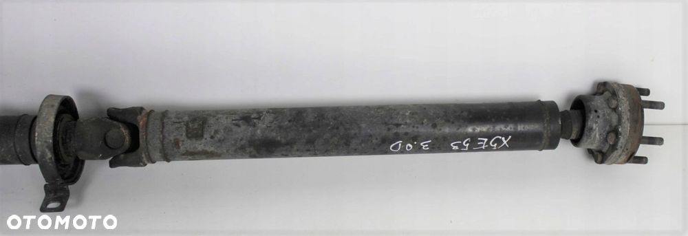 WAŁ NAPĘDOWY BMW X5 E53 3.0D AUTOMAT LIFT 7549298 - 3