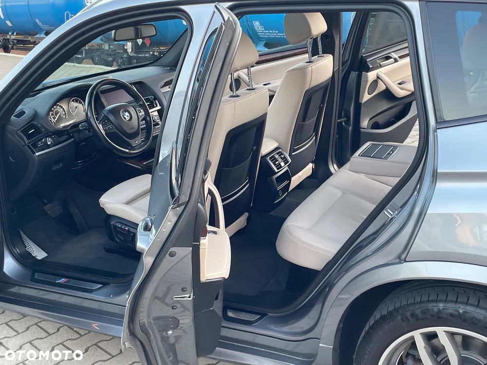 BMW X3 - 30