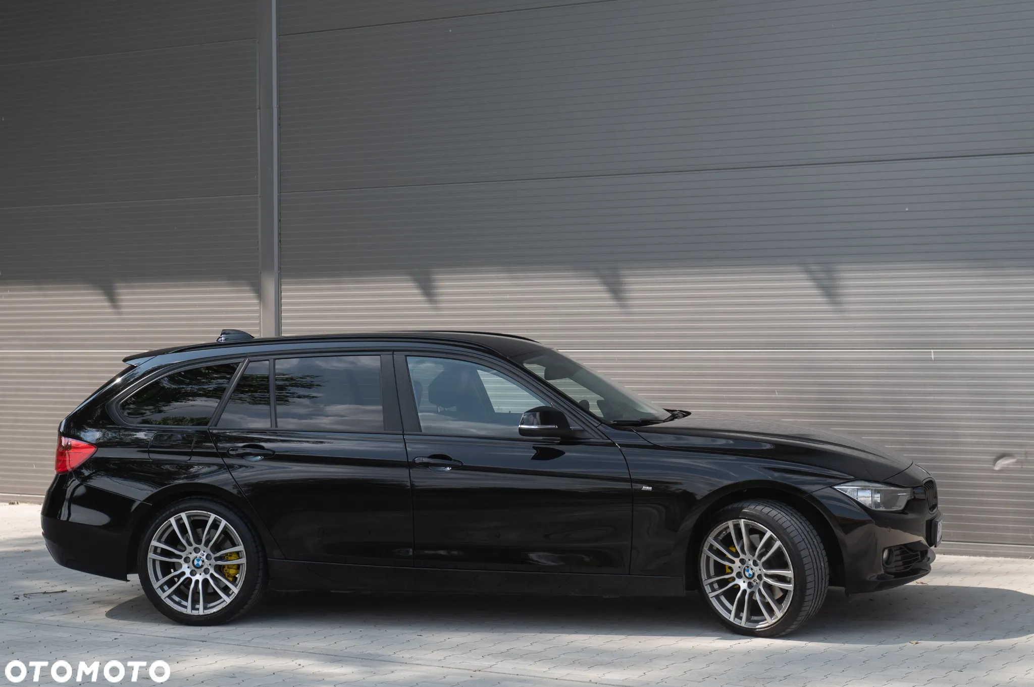 BMW Seria 3 - 3