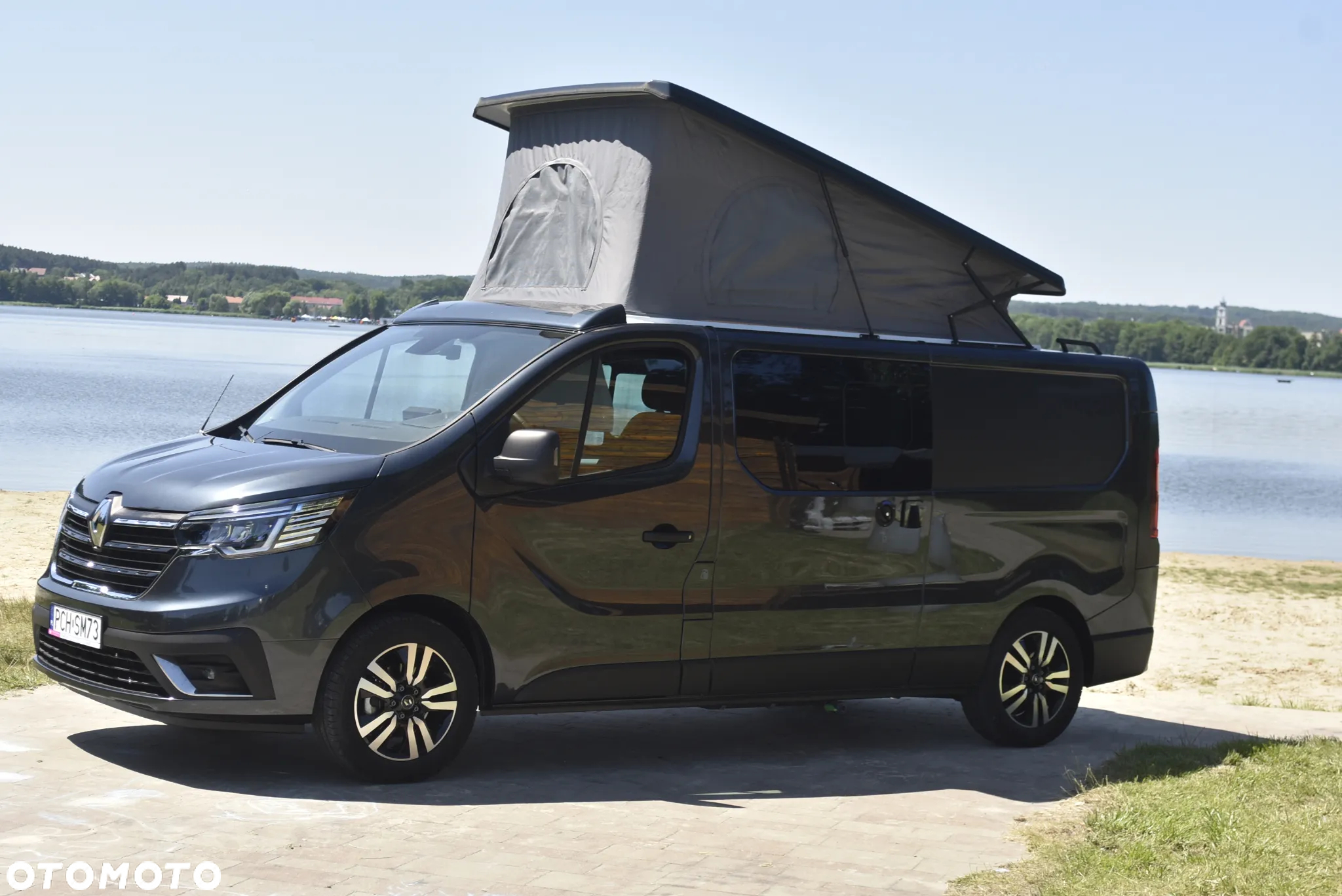 Renault Trafic - 33