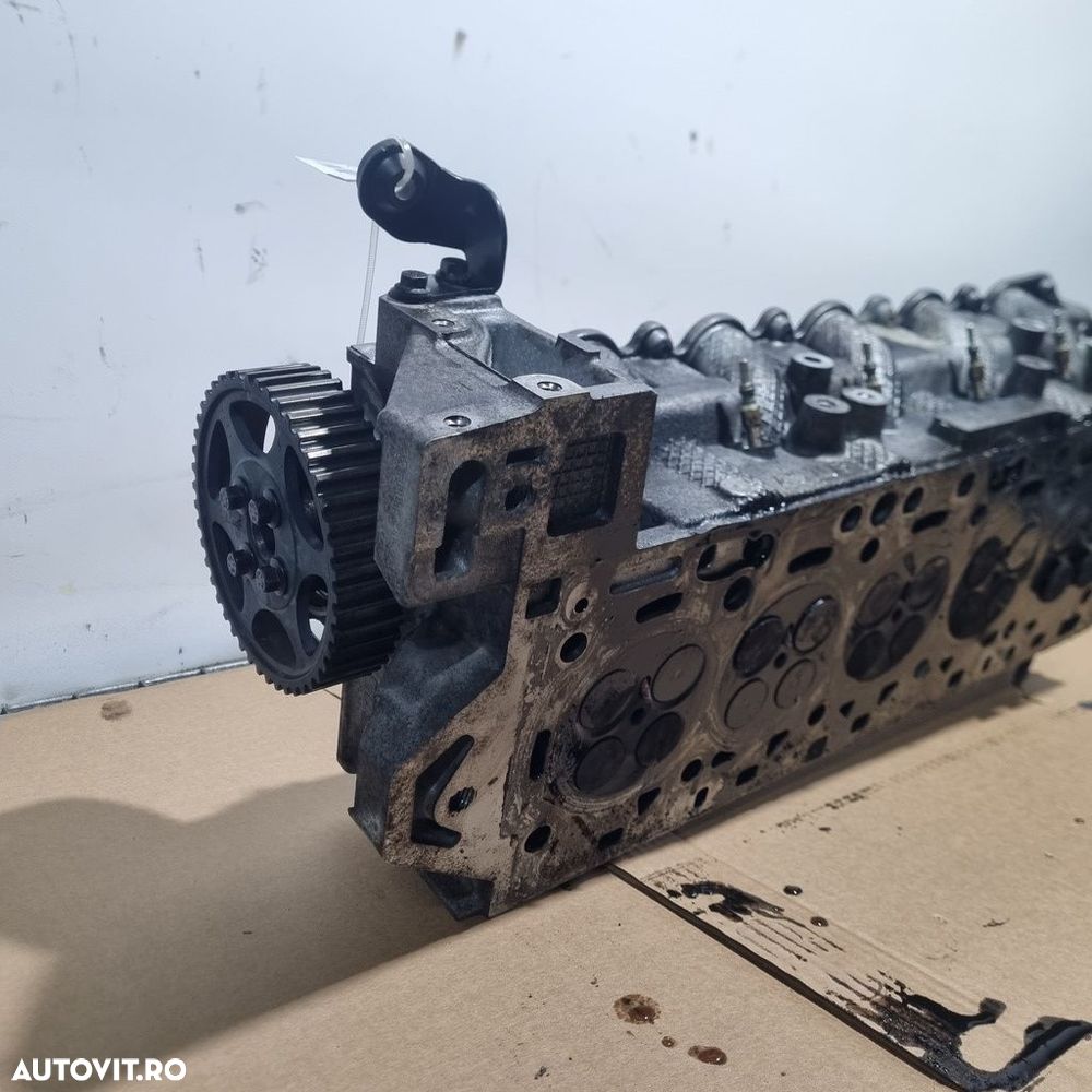 Chiuloasa Volvo XC60 2.4 D 2008 - 2013 158kW 215CP 2400CC D5244T11 Euro5 (1482) ... - 8