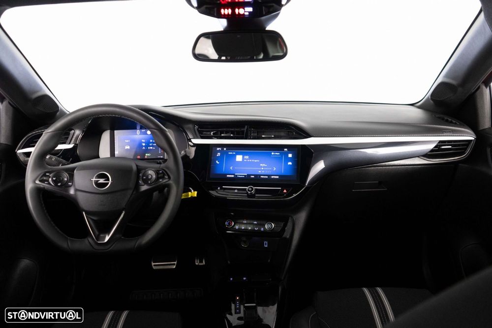 Opel Corsa - 21