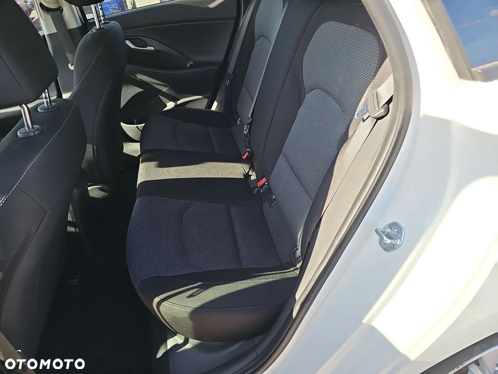 Hyundai i30 1.0 T-GDI Modern - 21