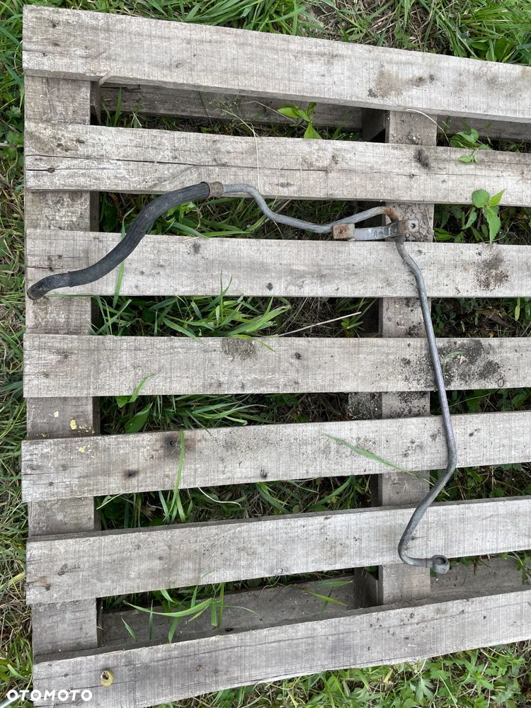 SEAT LEON I 1.6 16V PRZEWÓD WSPOMAGANIA 1J1422891 - 1