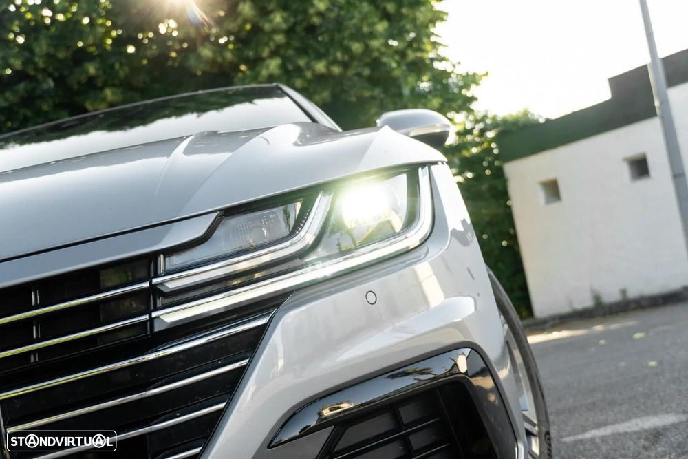 VW Arteon 2.0 TDI R-Line DSG - 33