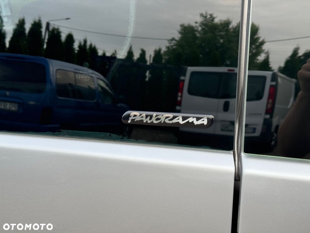 Fiat Scudo Panorama L2H1 Executive - 22