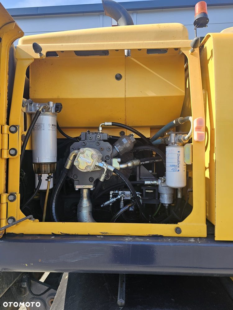 Volvo EW 160C - 16