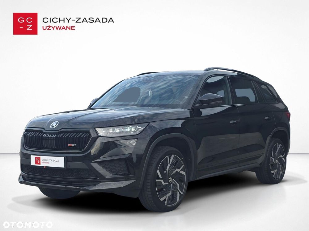 Skoda Kodiaq - 2