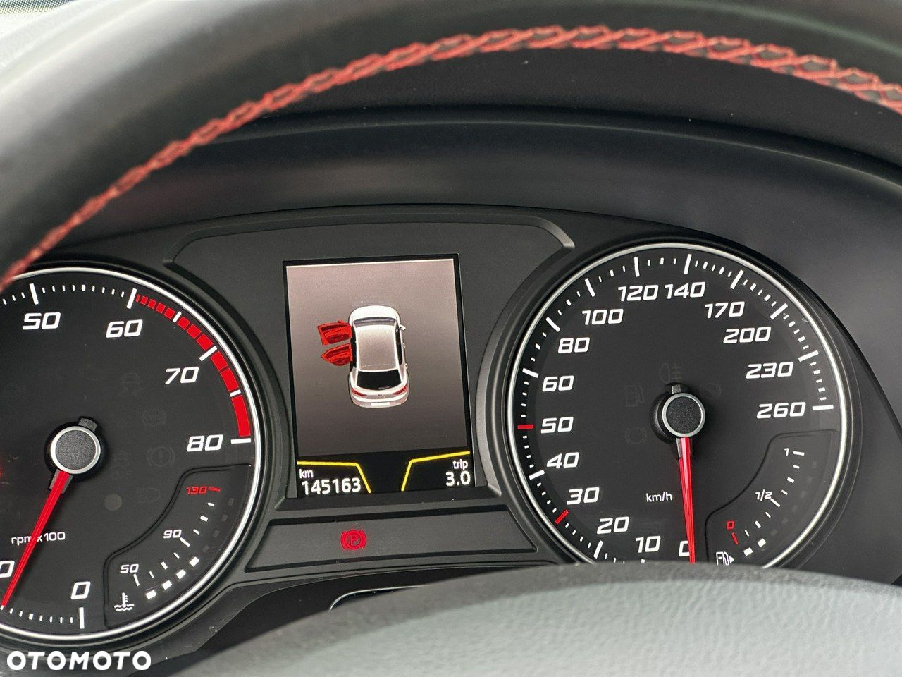 Seat Leon 1.8 TSI FR S&S - 18