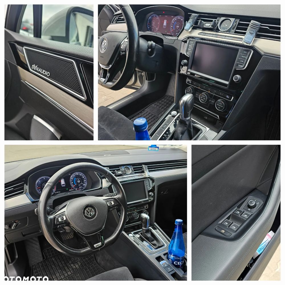 Volkswagen Passat 1.6 TDI SCR DSG Conceptline - 9