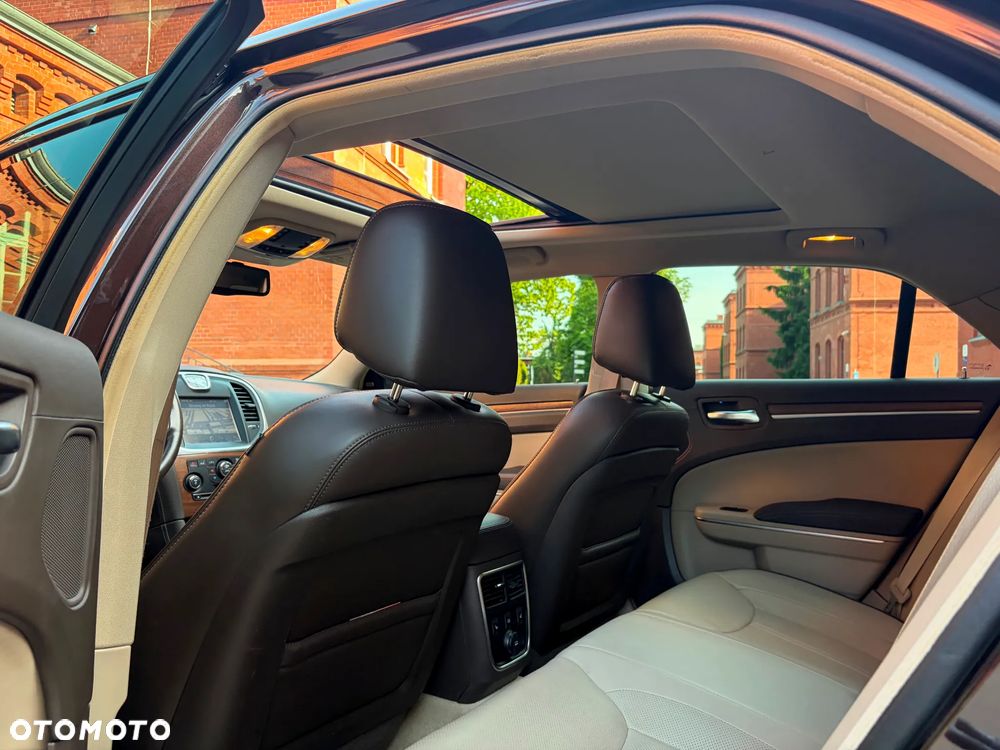 Lancia Thema 3.6 V6 VVT 24V Automatik Executive - 7
