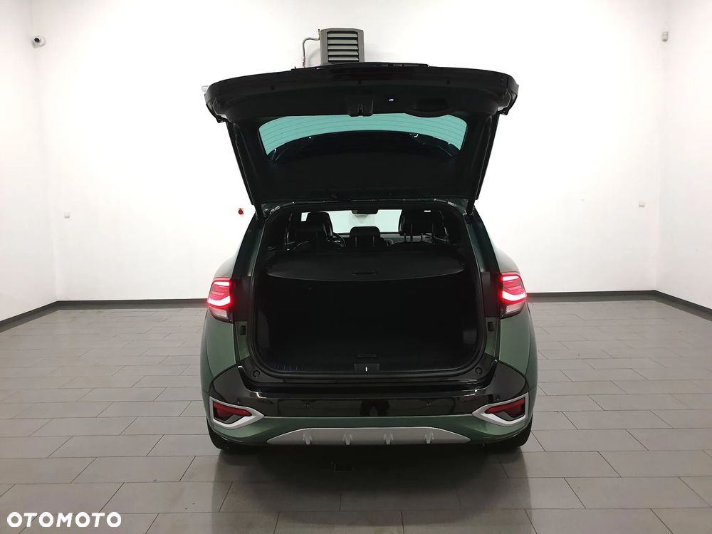 Kia Sportage 1.6 CRDI GT Line 4WD DCT - 5