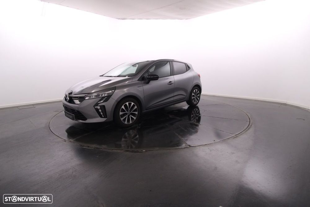 Mitsubishi Colt 1.0 MPI-T Invite - 1