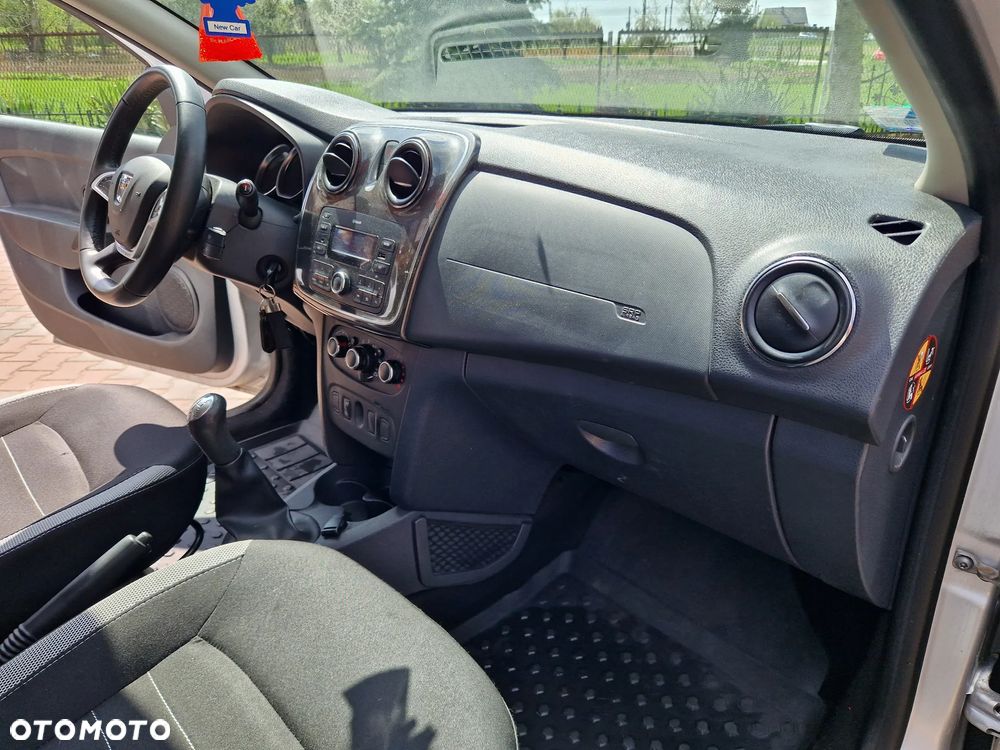 Dacia Sandero Stepway 0.9 TCe Laureate S&S - 27