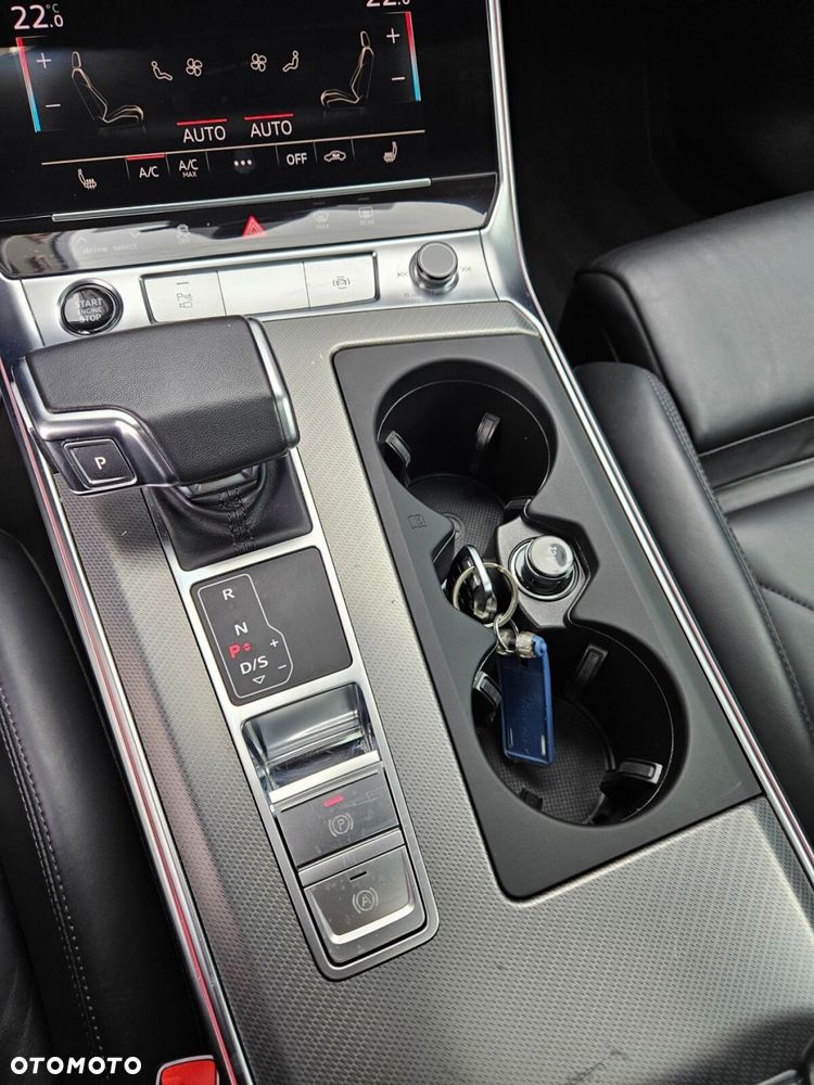 Audi A6 Avant - 26
