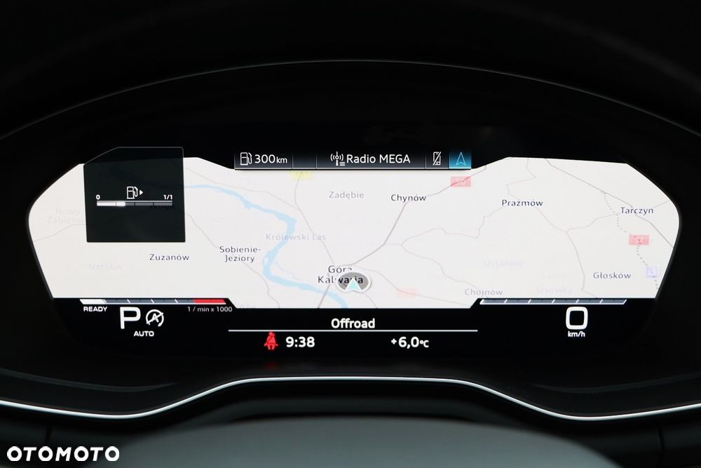 Audi A4 Avant 40 TDI quattro S tronic S line - 33