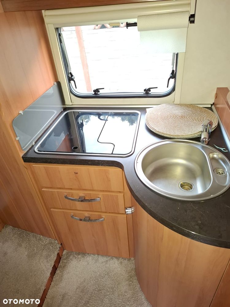 Fiat Ducato Hymer - 20