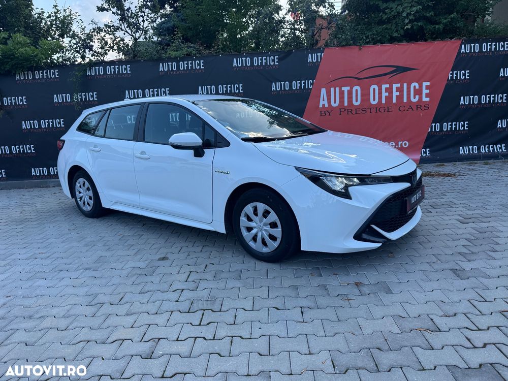 Toyota Corolla - 7