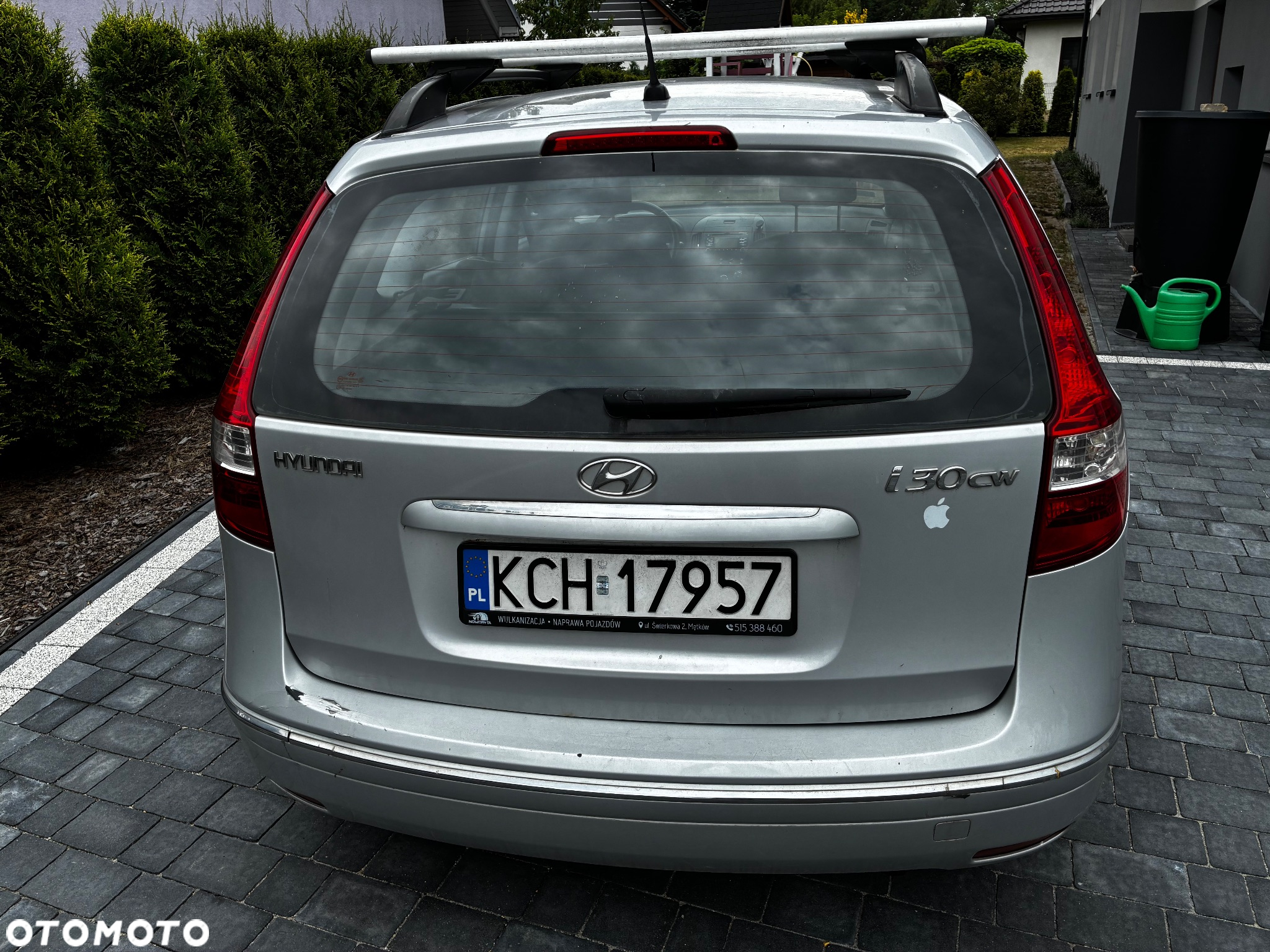 Hyundai i30 1.6 Classic - 5