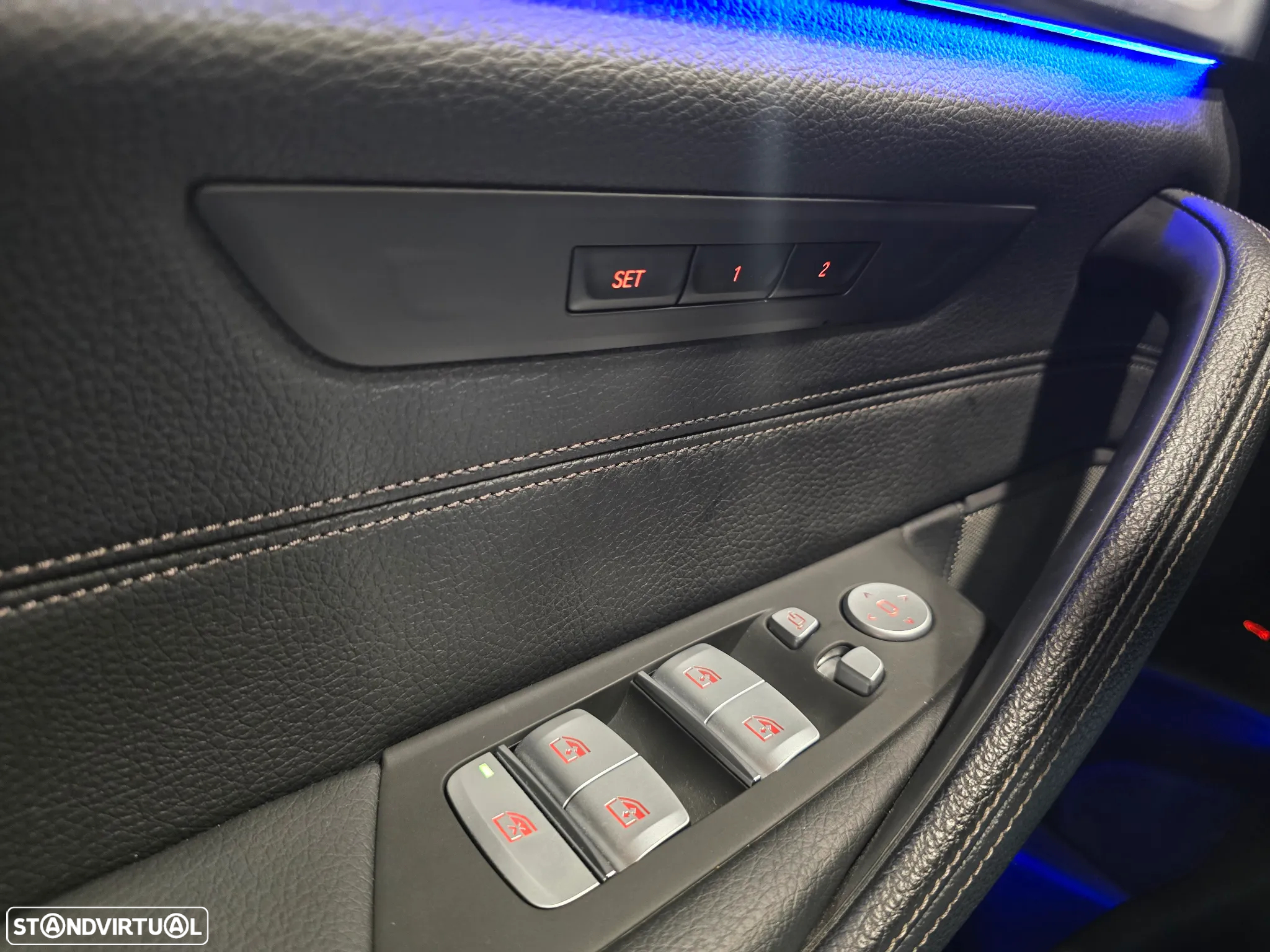 BMW 530 e iPerformance Pack M - 32
