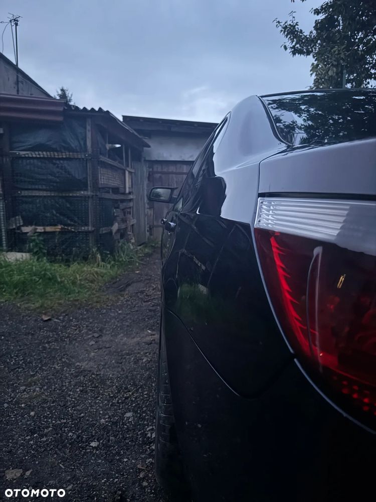 BMW Seria 5 535d - 8