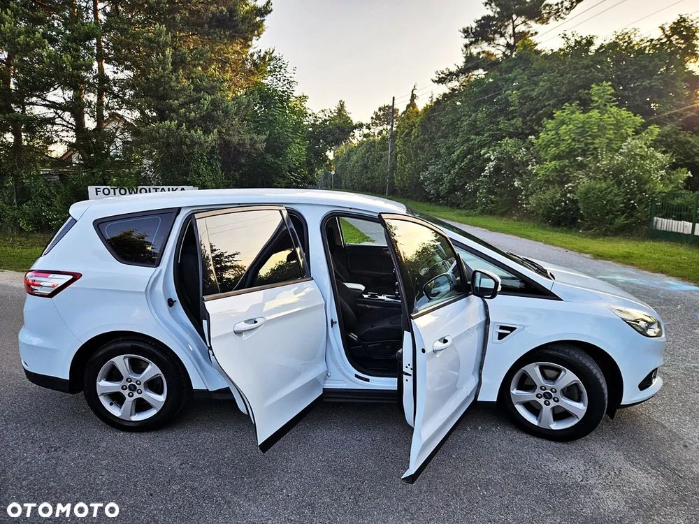 Ford S-Max 2.0 TDCi Trend - 24