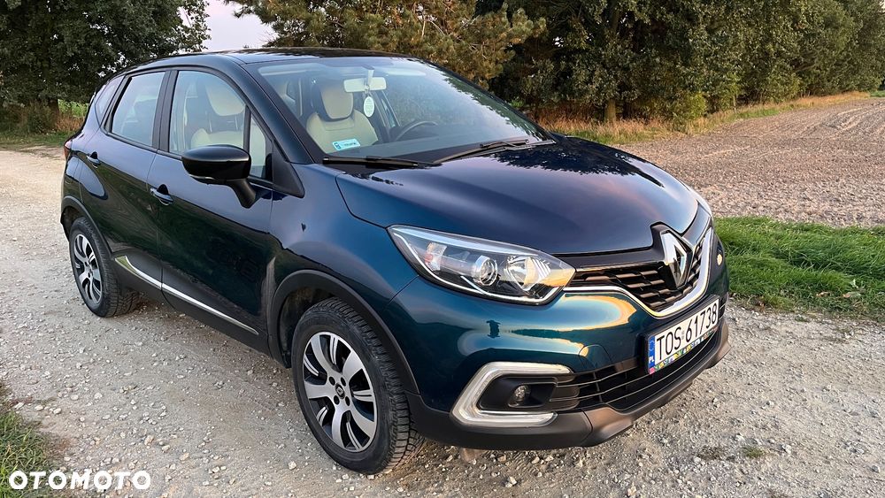Renault Captur - 1