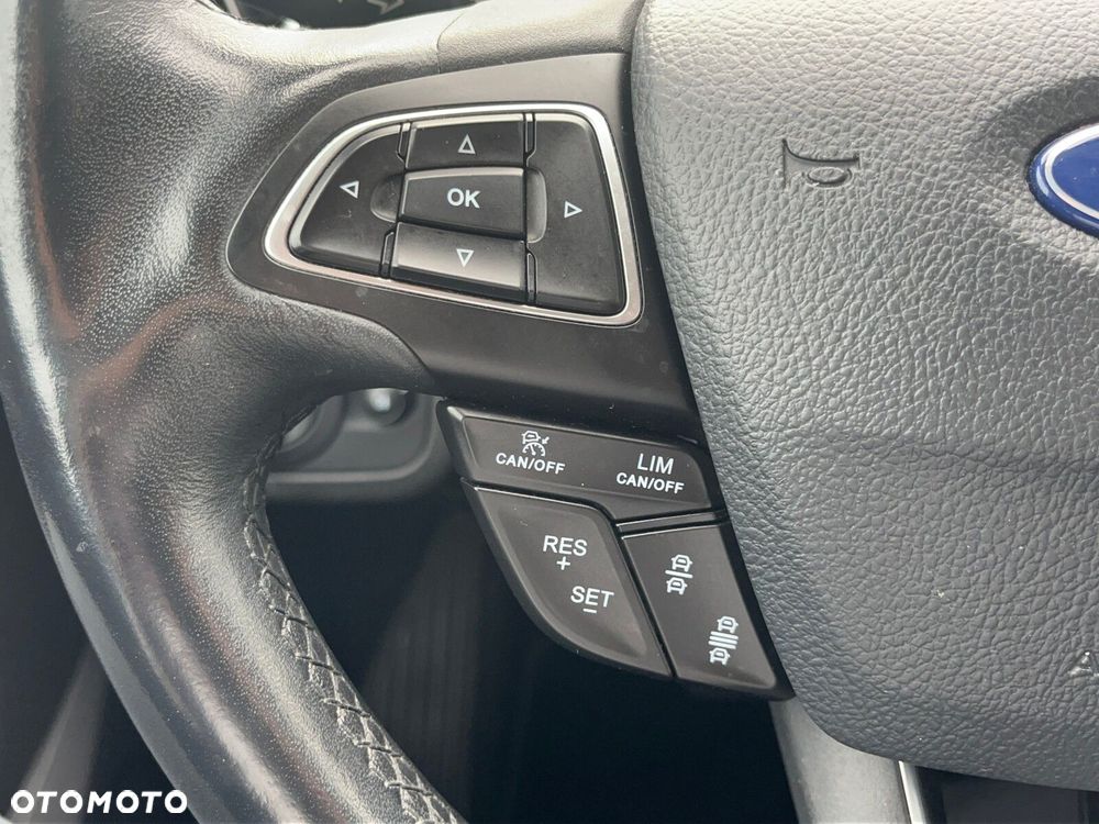 Ford Grand C-MAX - 21