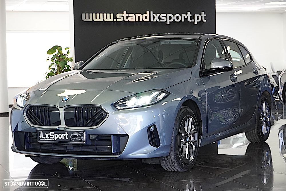 BMW 116 Standard - 2
