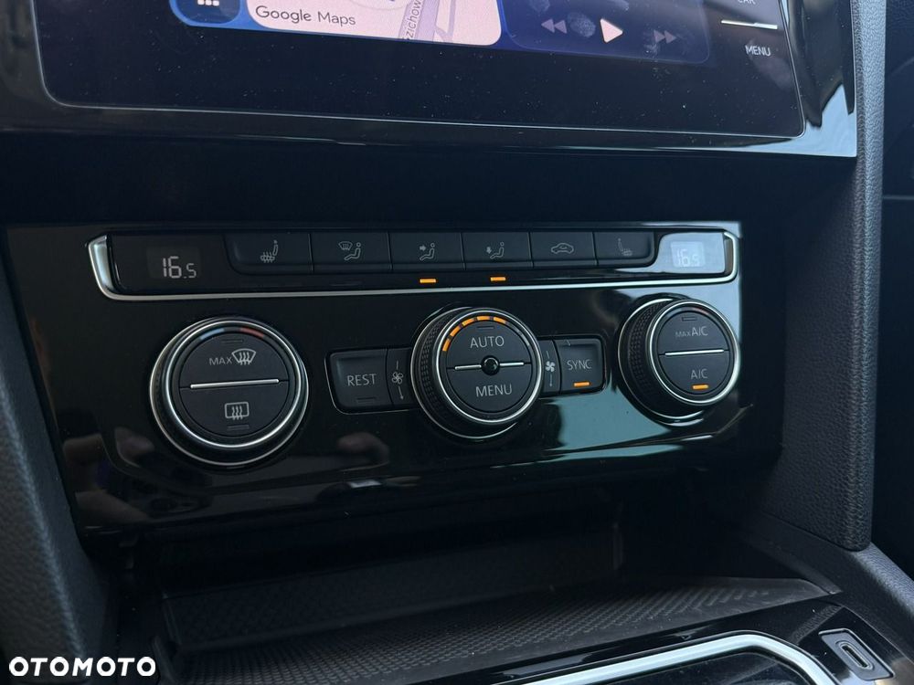 Volkswagen Passat 2.0 TSI Elegance DSG - 27