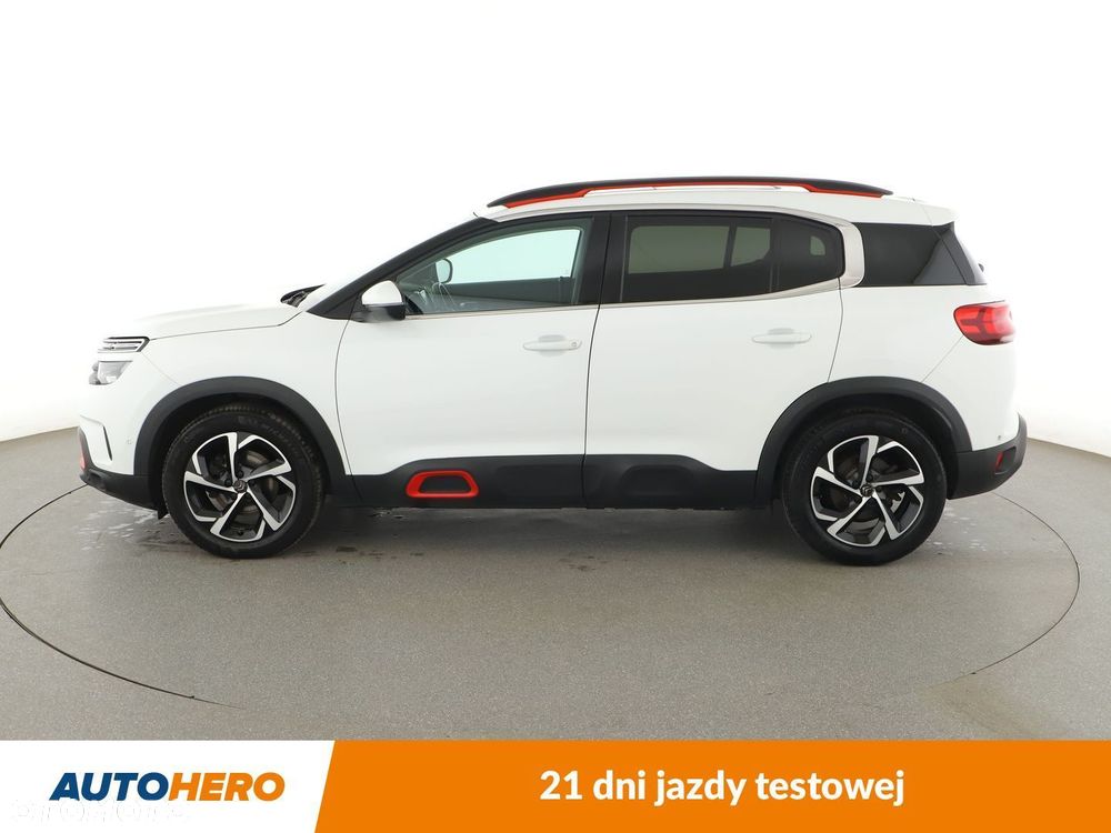 Citroën C5 Aircross 2.0 BlueHDi Shine EAT8 - 2