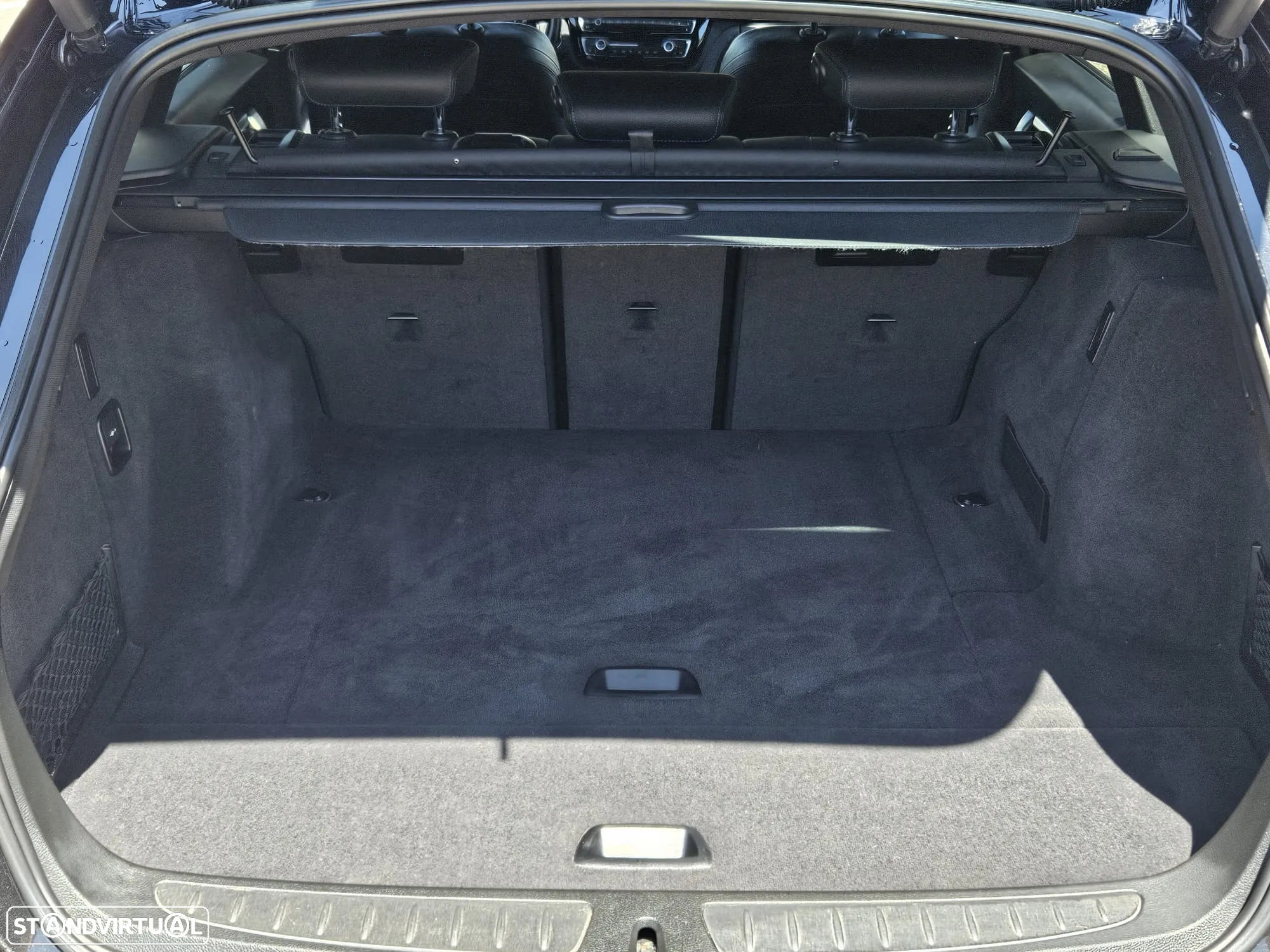 BMW 318 d Touring Pack M Shadow Auto - 17