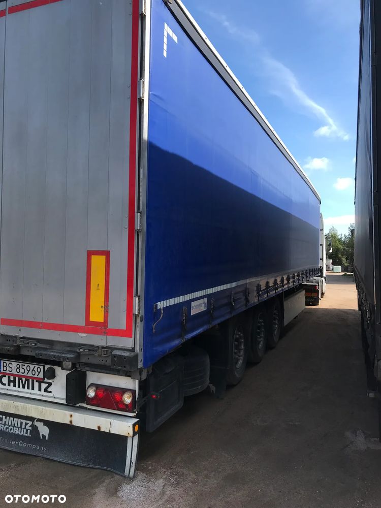 Schmitz Cargobull - 2
