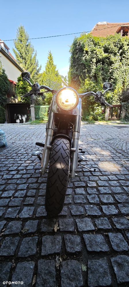 Harley-Davidson Softail - 2