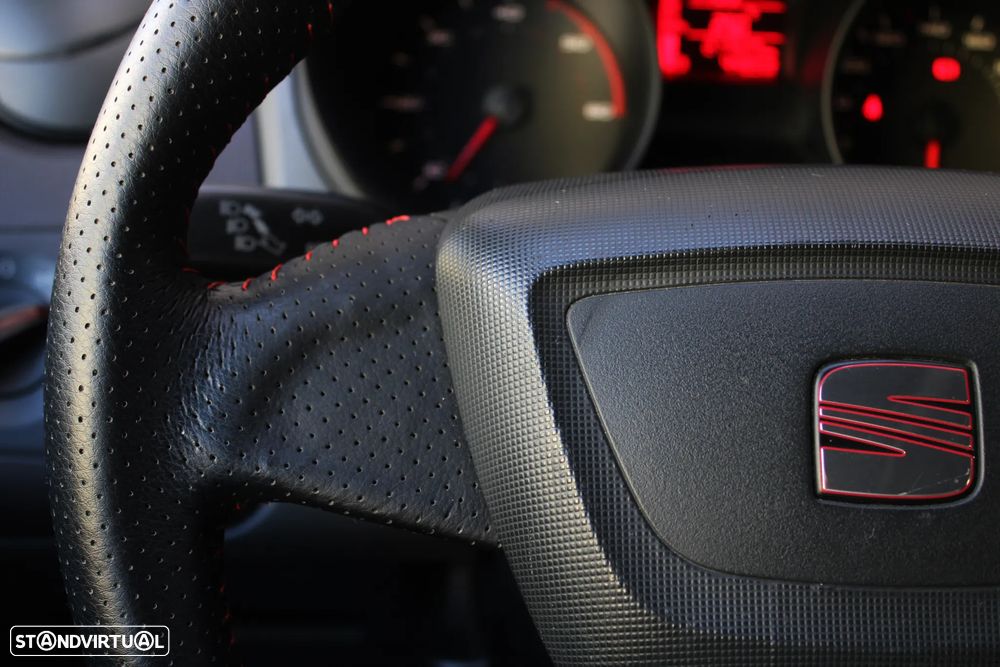 SEAT Ibiza 1.6 TDI CR Style - 36