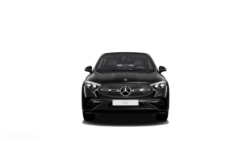 Mercedes-Benz GLC - 9
