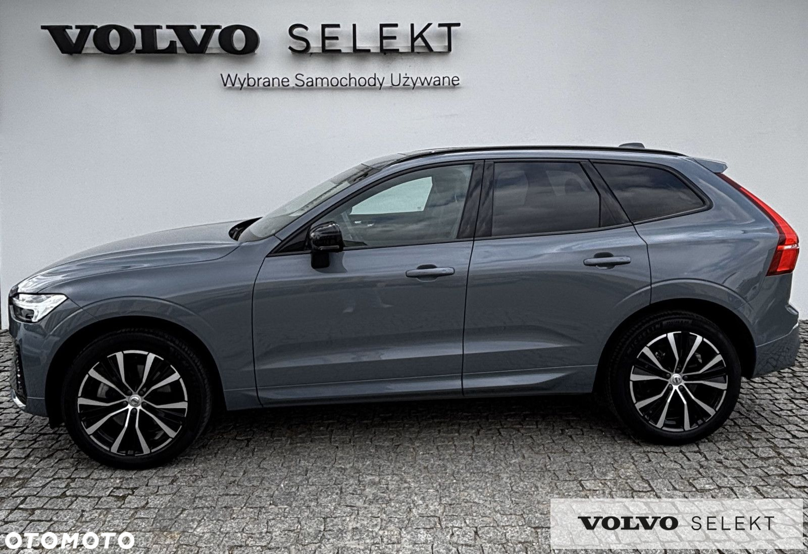Volvo XC 60 - 3