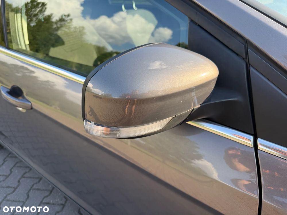 Ford Focus 1.0 EcoBoost Titanium ASS - 15