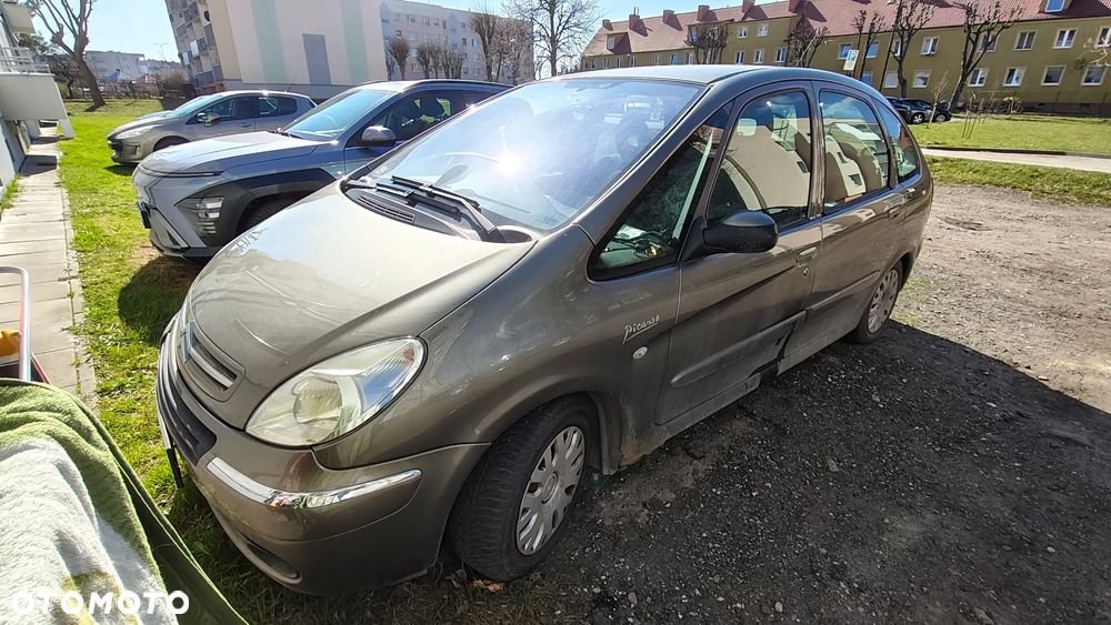 Citroën Xsara Picasso 1.6 HDI Impress Pack - 2