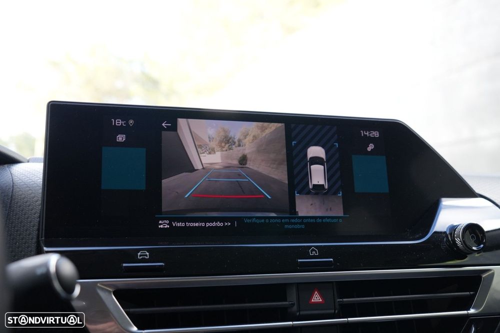 Citroën C4 1.2 PureTech Feel Pack - 13