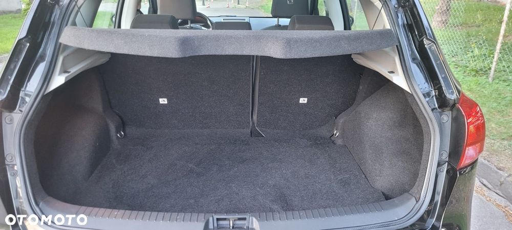 Nissan Qashqai - 15