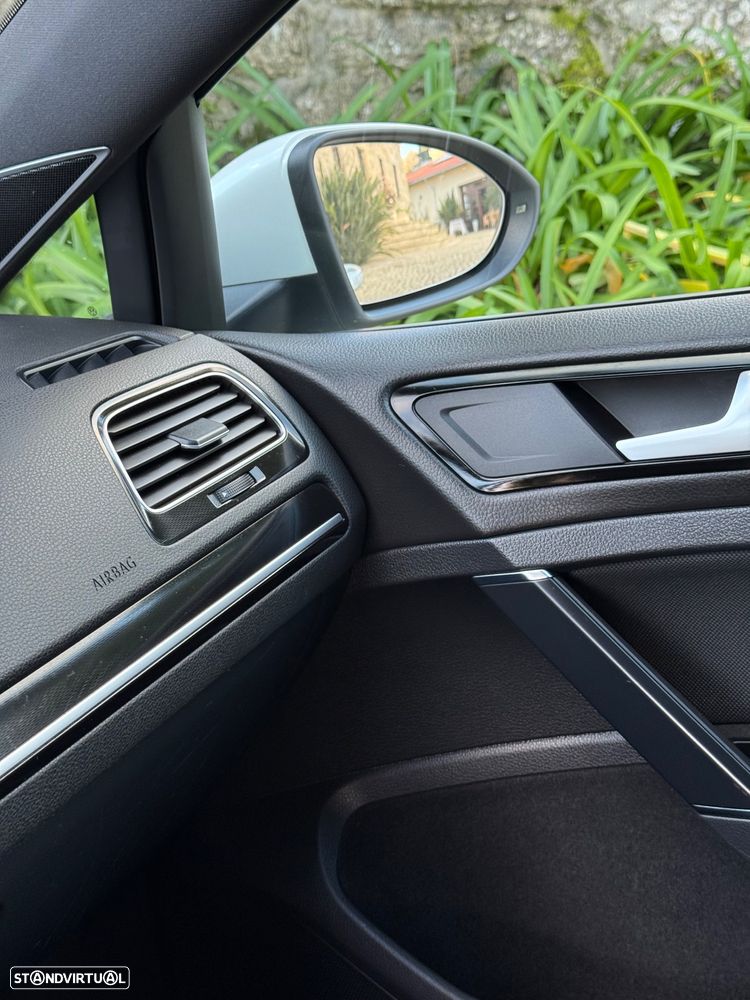 VW Golf 2.0 TDI GTD - 15