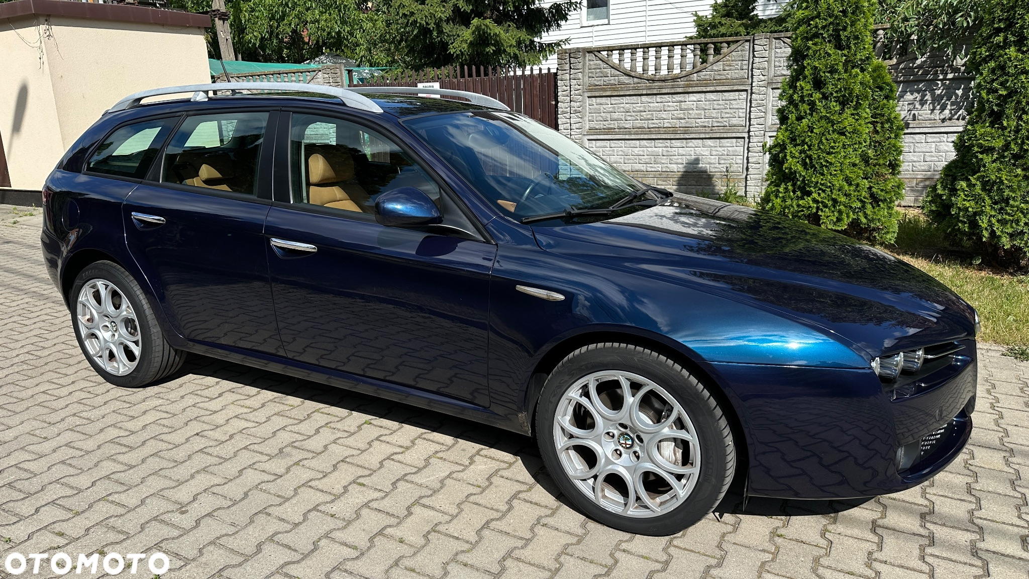 Alfa Romeo 159 2.4JTDM Q-ti - 29