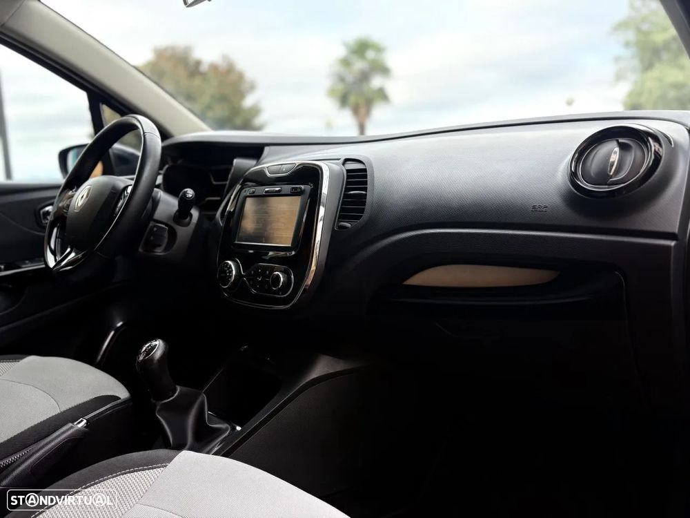 Renault Captur 0.9 TCE Exclusive - 8