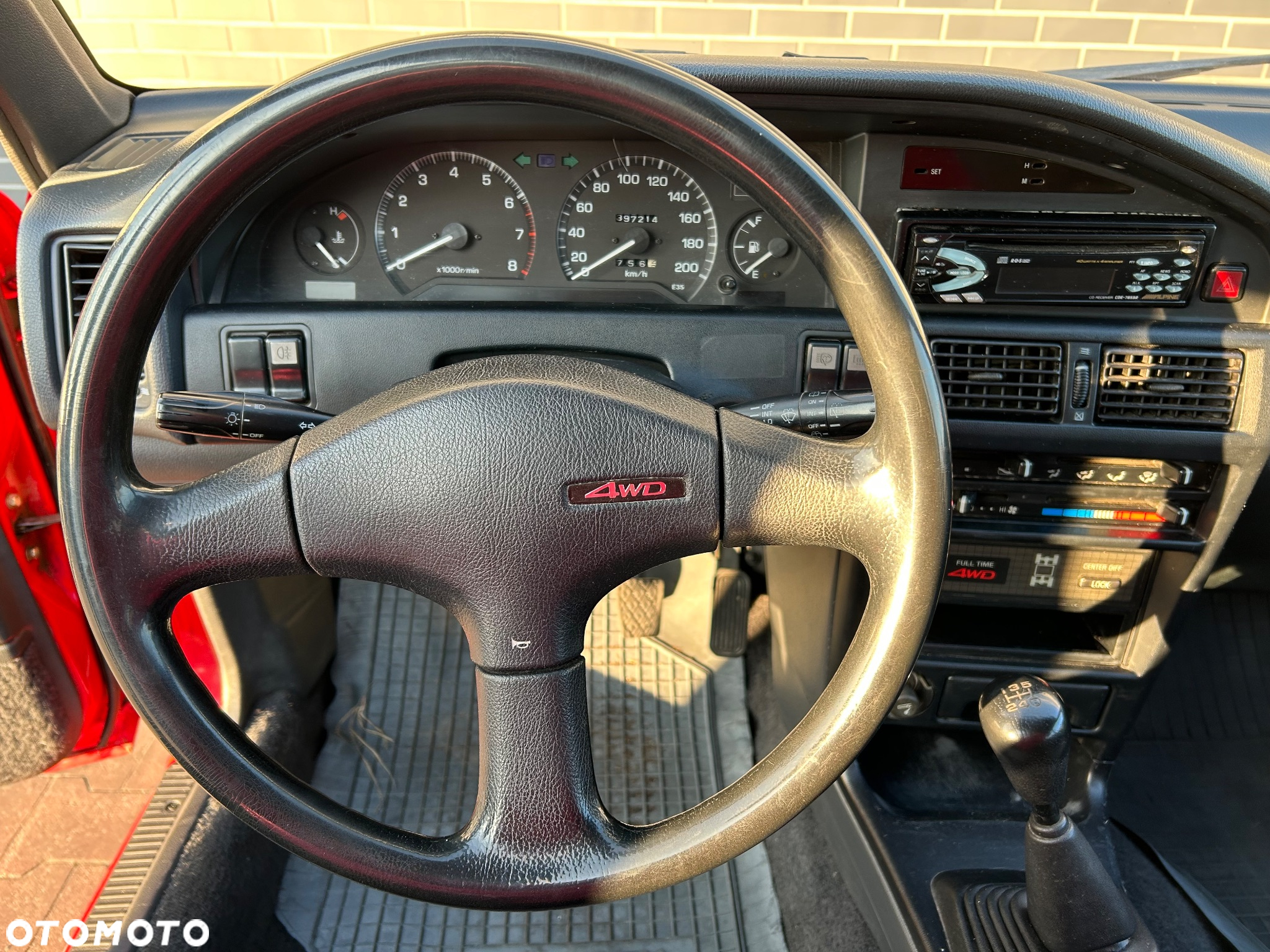 Toyota Corolla 1.6 Si - 26