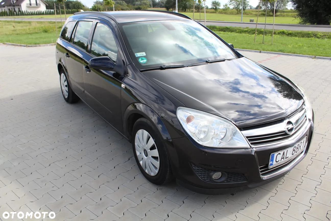 Opel Astra III 1.6 Enjoy - 2