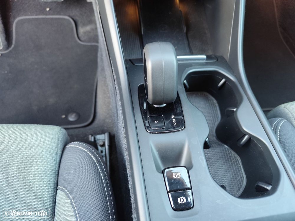 Volvo XC 40 1.5 T4 PHEV Essential - 19